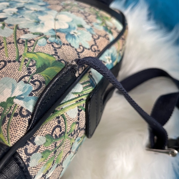 Gucci Bookbag - Picture 14 of 14